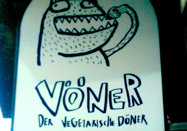 Vöner